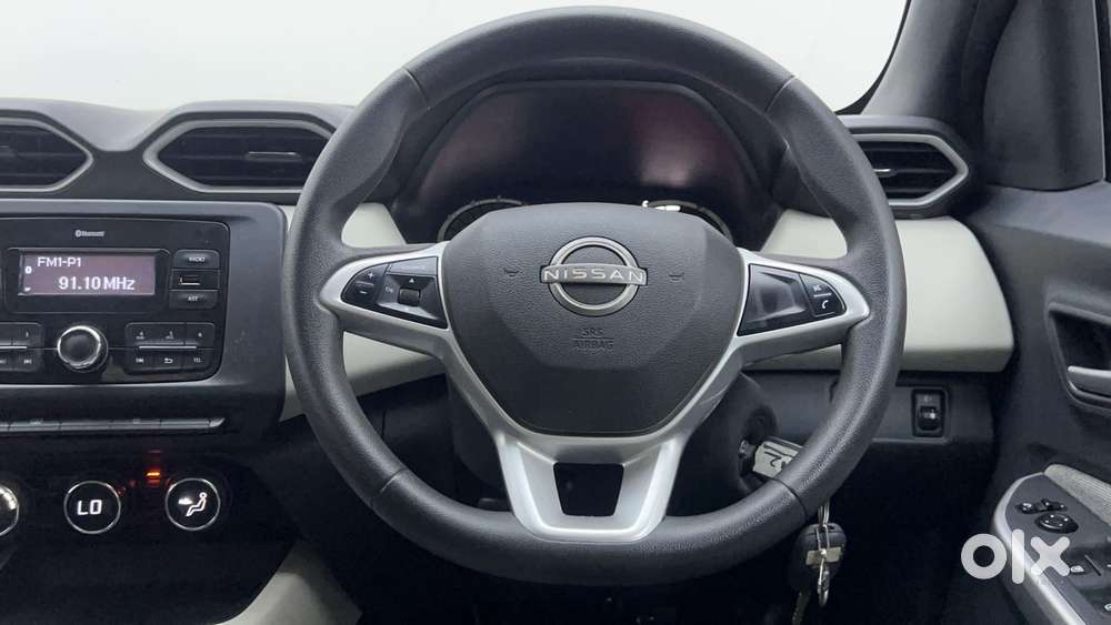 Nissan Magnite 1.0 Xl, 2023, Petrol