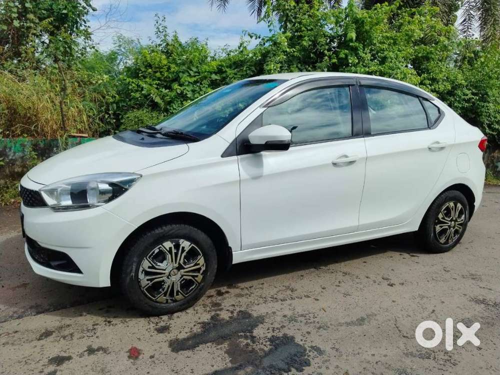 Tata Tigor 1.2 Revotron Xt, 2018, Petrol