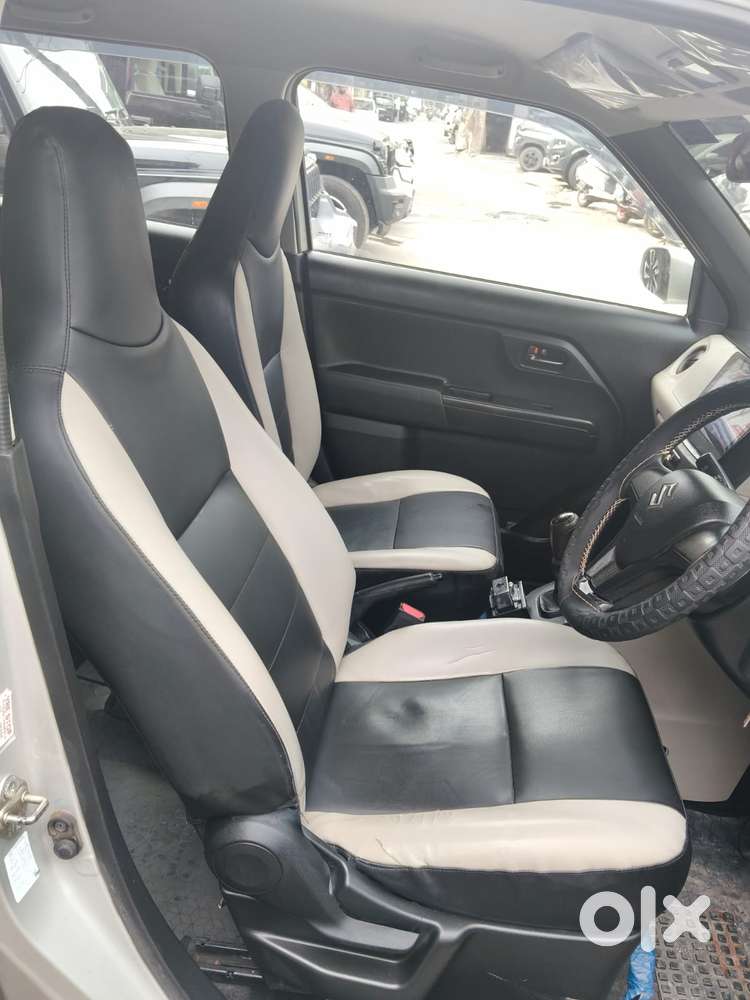 Maruti Suzuki Wagon R Lxi, 2022, Petrol