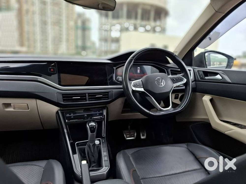 Volkswagen Virtus Gt Plus 1.5 Mt, 2023, Petrol