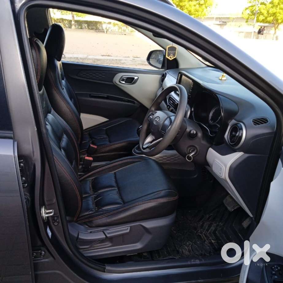 Hyundai Grand I10 Nios Sportz Amt 1.2 Kappa Vtvt, 2020, Petrol