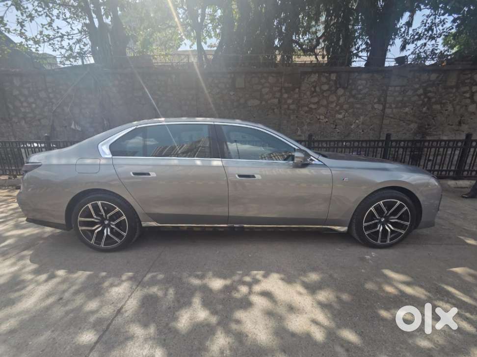 Bmw 7 Series 3.0 730ld M Sport, 2024, Diesel