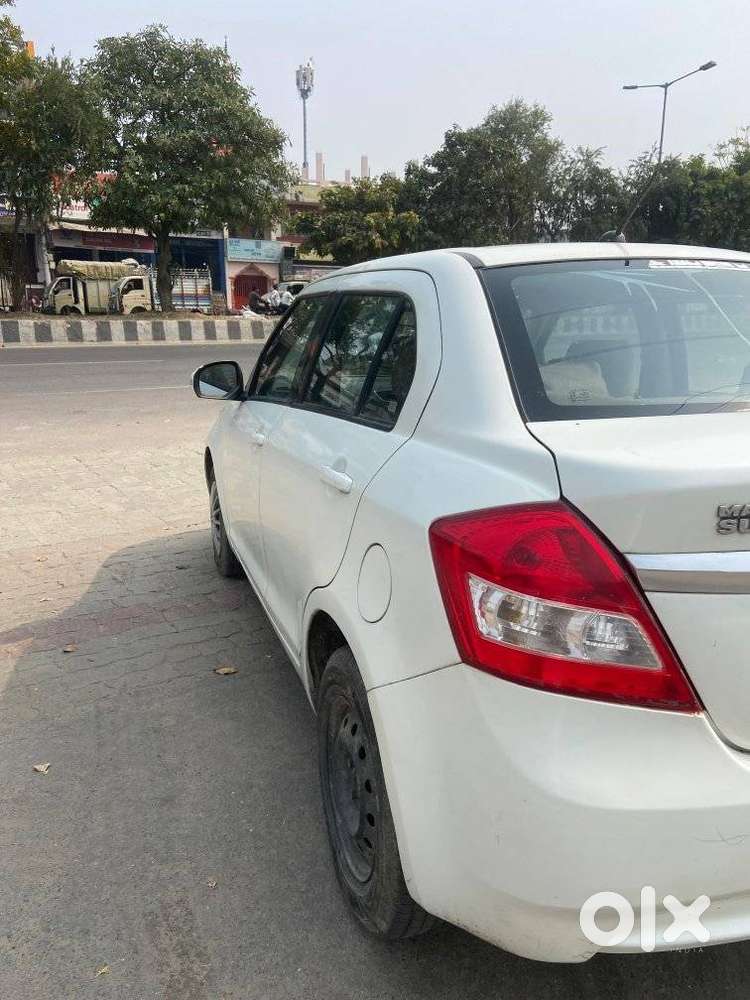 Maruti Suzuki Swift Dzire Vdi (o), 2013, Diesel