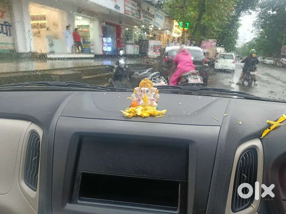 Car For Sell Wagonr (t-permit)