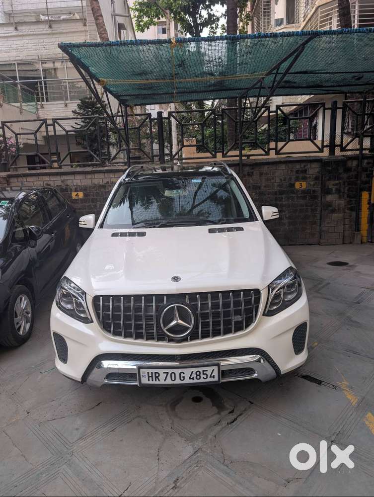 Gls Car For Sale In Good Condition