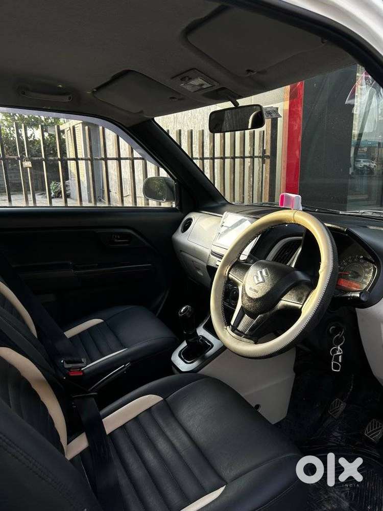 Maruti Suzuki Wagon R, 2021, Cng & Hybrids