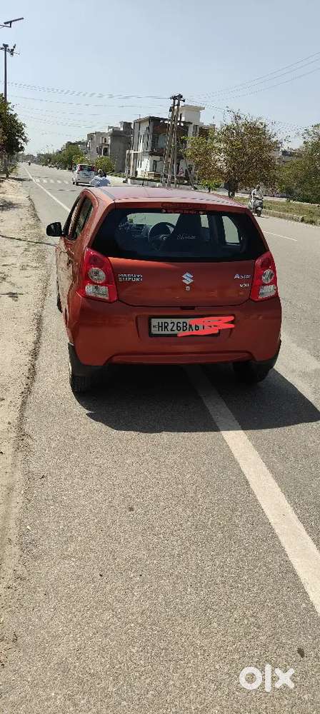 All Original Car New Tyre New Battery New Service Passing 2031 Tak