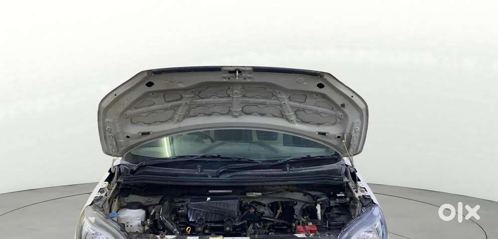 Maruti Suzuki Wagon R Lxi 1.0, 2022, Petrol