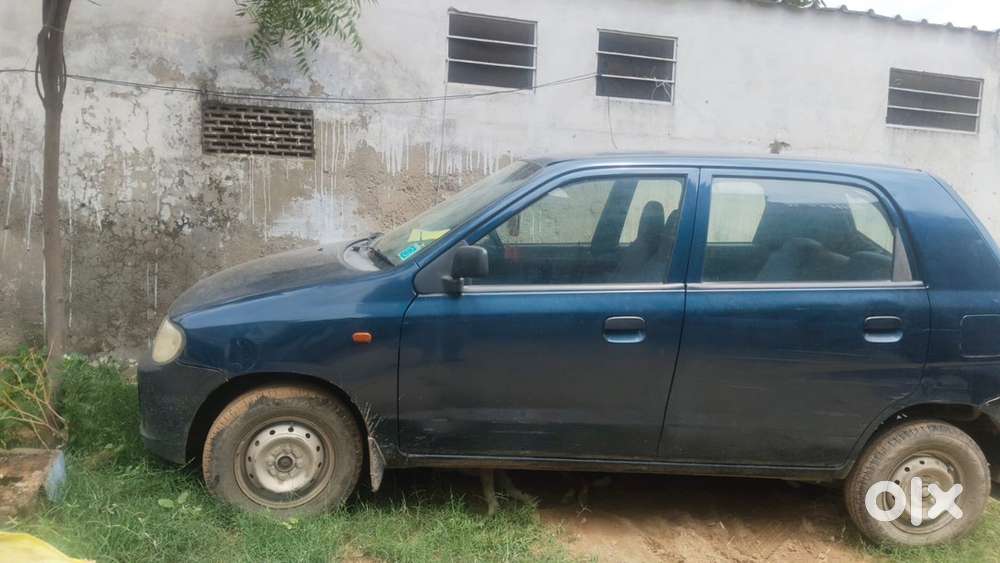 Maruti Suzuki Alto 0.8 2010
