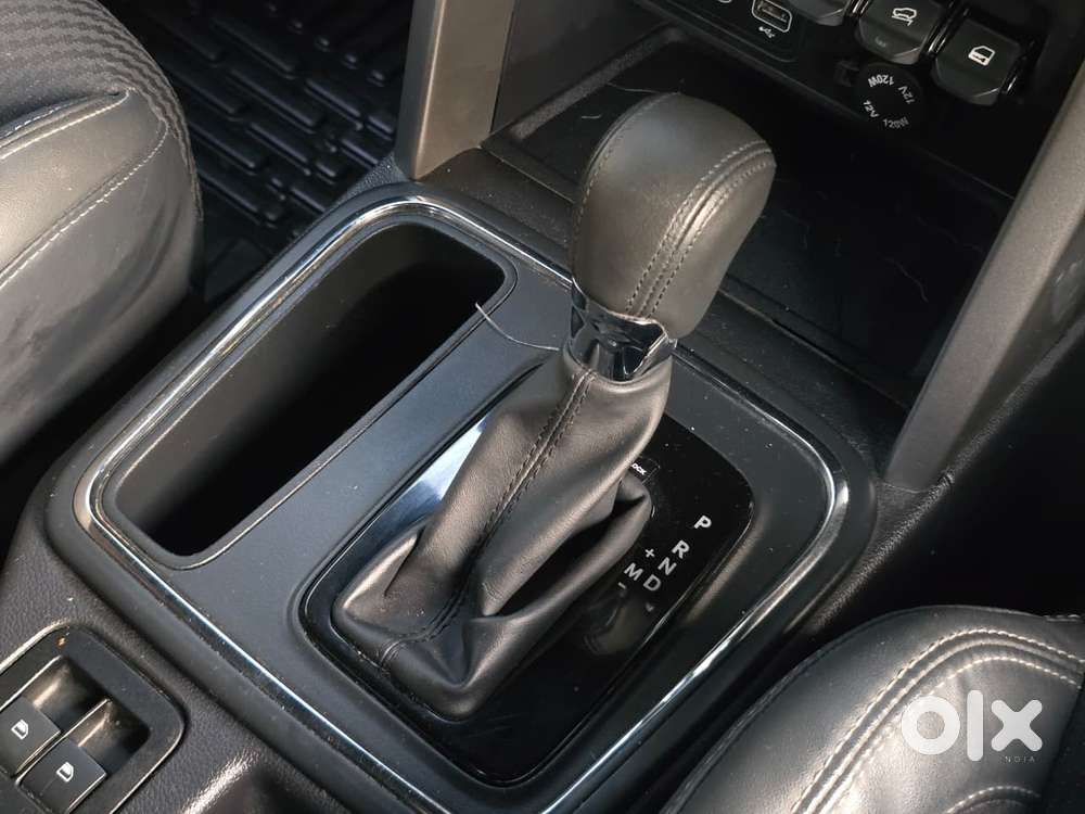 Mahindra Thar Lx Hard Top Petrol At Rwd, 2023, Petrol