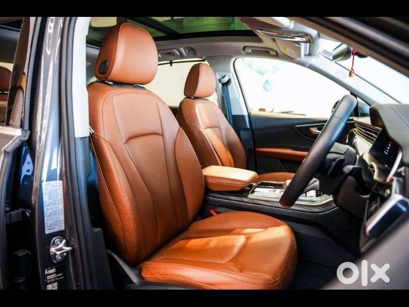 Audi Q7 3.0 Technology 55 Tfsi, 2025, Petrol