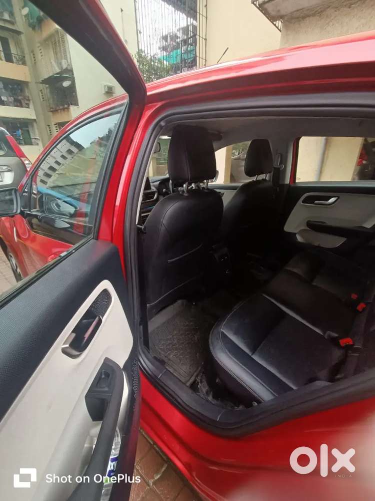Tata Altroz Diesel 2022