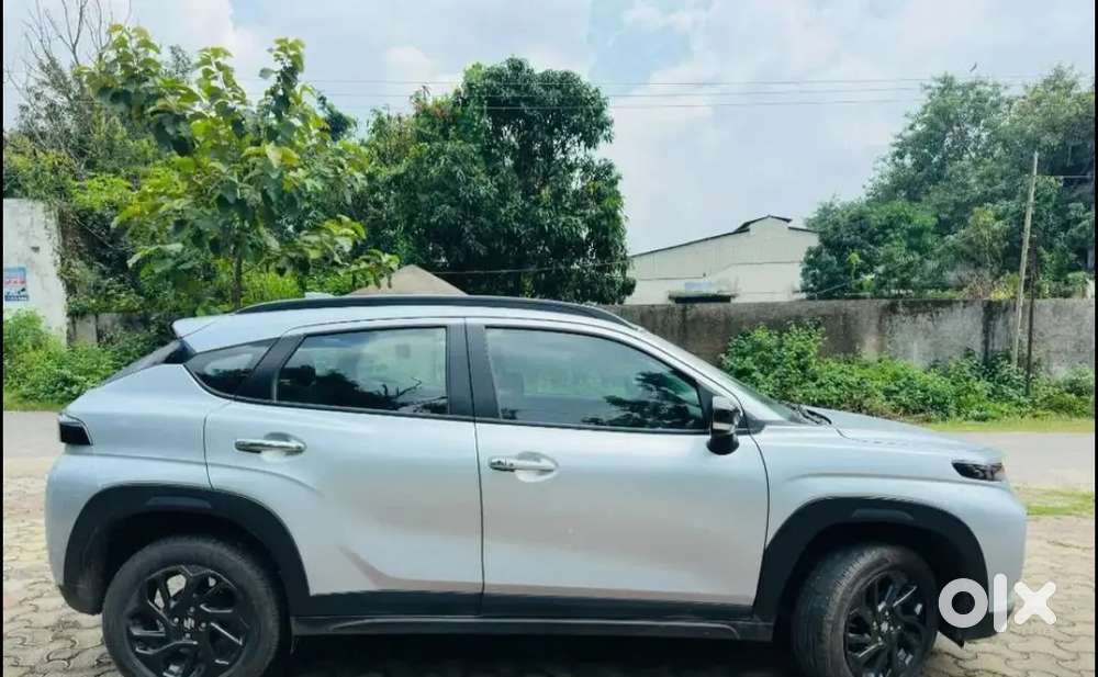 Maruti Suzuki Fronx 2025, Delta Plus,22000km Driven, Good Condition