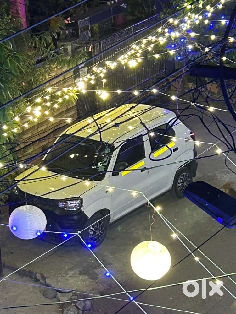 Maruti Suzuki S-presso