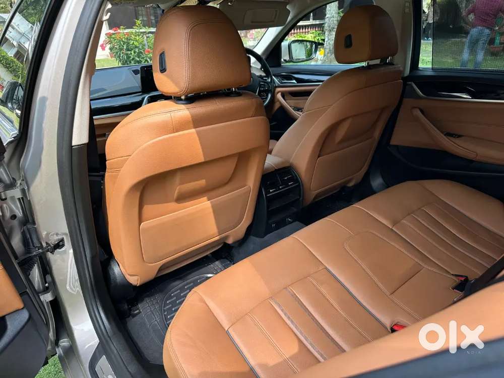 Bmw 5 Series 2017/18 Registered Diesel Well Maintained Car Hr Regd