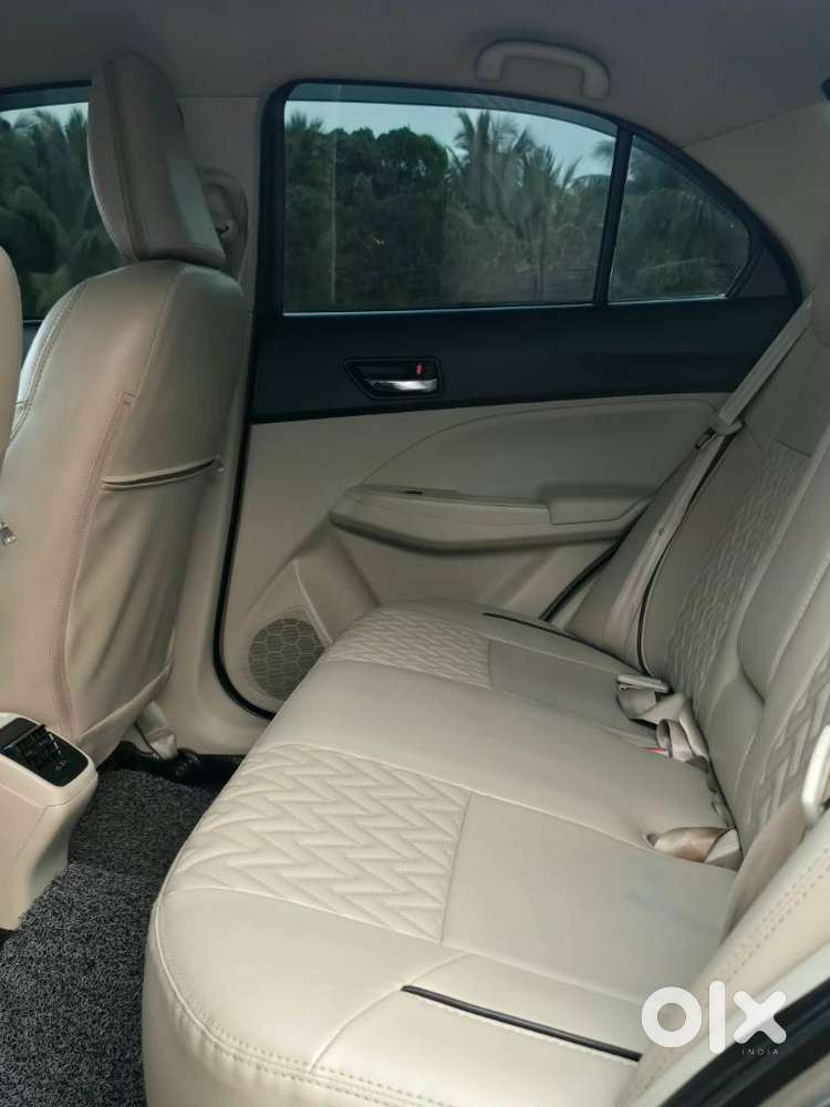 Maruti Suzuki Dzire Vxi Ags, 2022, Petrol