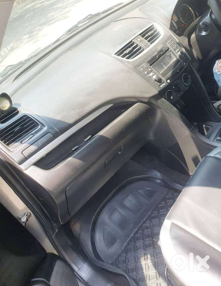 Maruti Suzuki Swift Vxi 1.2 Abs Bs-iv, 2014, Petrol