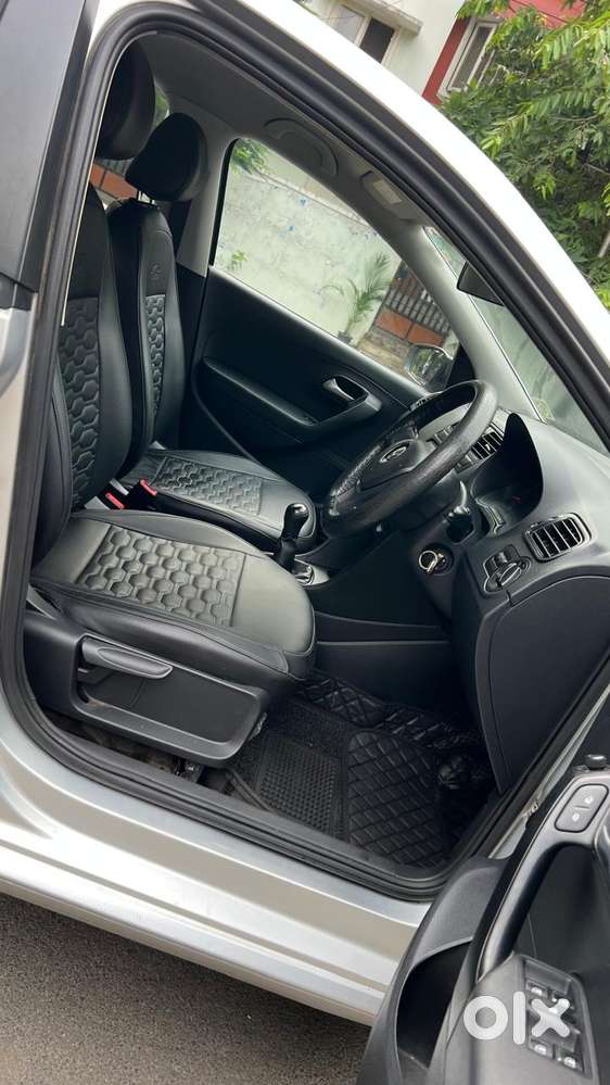 Volkswagen Ameo 1.2 Mpi Highline, 2017, Petrol