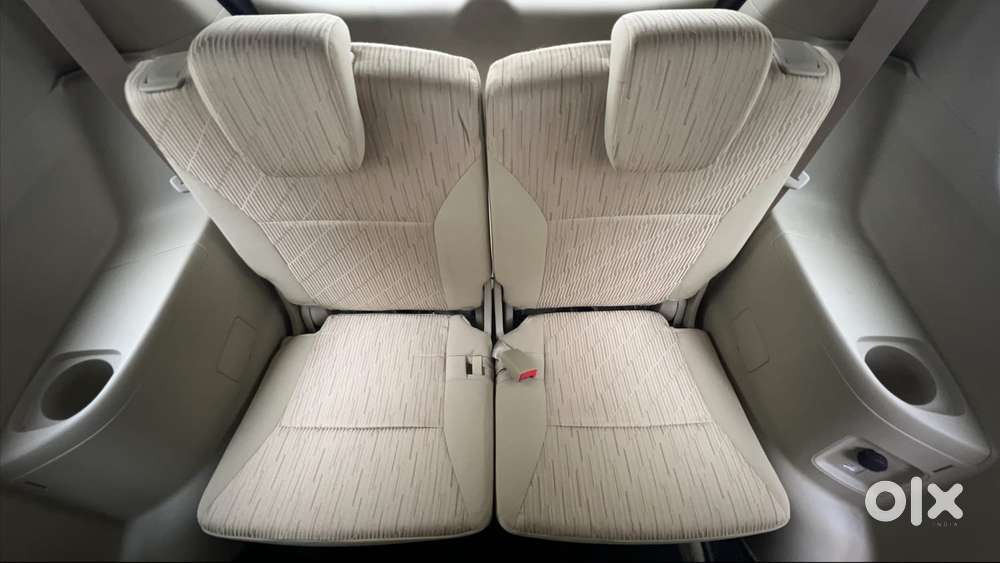 Maruti Suzuki Ertiga 2018-2022 1.4 Zxi At, 2019, Petrol