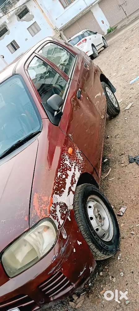 Maruti Suzuki Alto 2007