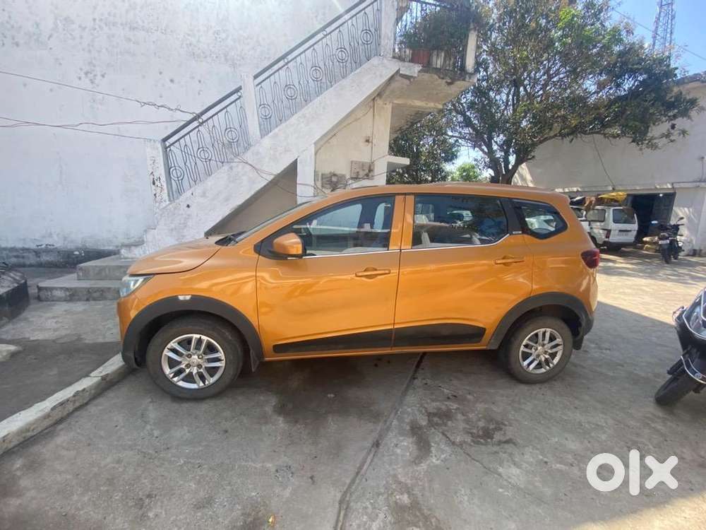 Renault Triber 2020