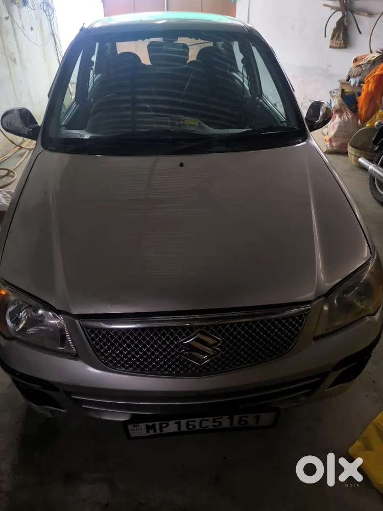 Maruti Alto K10 2010
