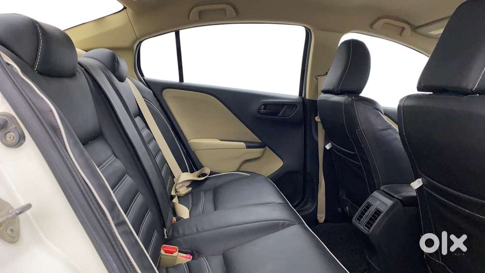 Honda City 2015-2017 I Vtec Cvt Sv, 2016, Petrol