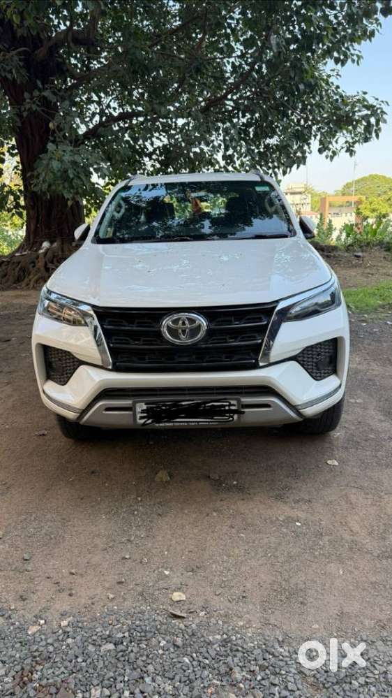Toyota Fortuner 3.0 4x2 Mt, 2024, Diesel