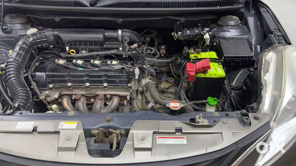 Maruti Suzuki Baleno 1.2 Sigma, 2021, Petrol