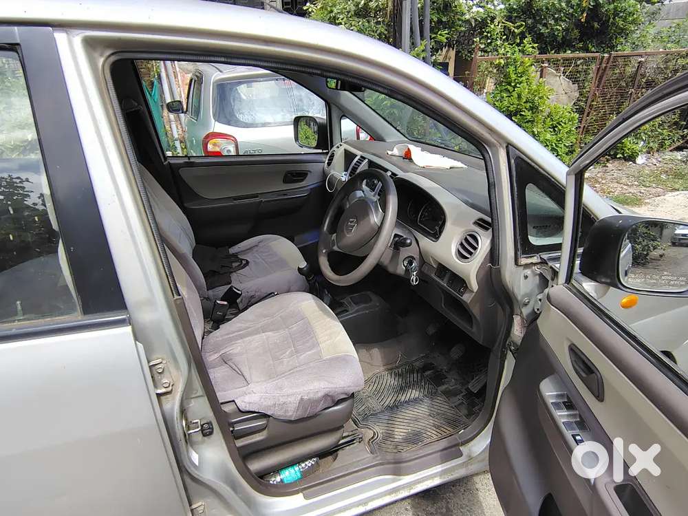 Maruti Suzuki Estilo Vxi 2011
