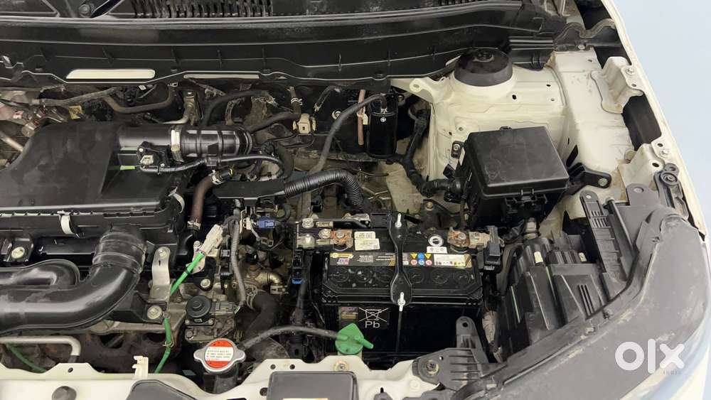 Maruti Suzuki Vitara Brezza 1.5 Lxi, 2023, Petrol