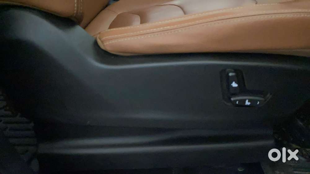 Mg Hector Plus 1.5 Sharp Dct, 2020, Petrol