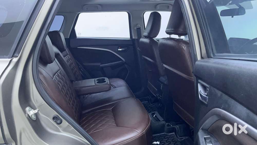 Maruti Suzuki Vitara Brezza 1.5 Lxi, 2024, Petrol