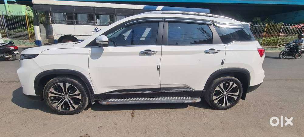 Mg Hector Plus 2.0 Super Diesel Turbo 6 Str, 2023, Diesel