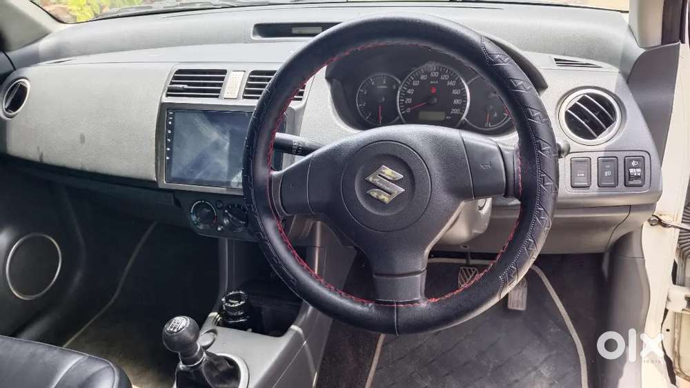 Swift Dzire Vdi Maruti 2010