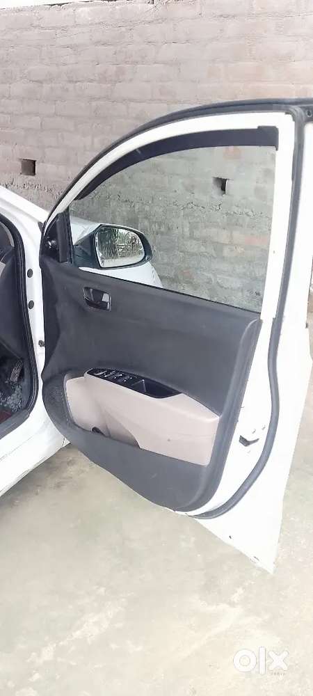 Grand I10 Magna Cid Brand