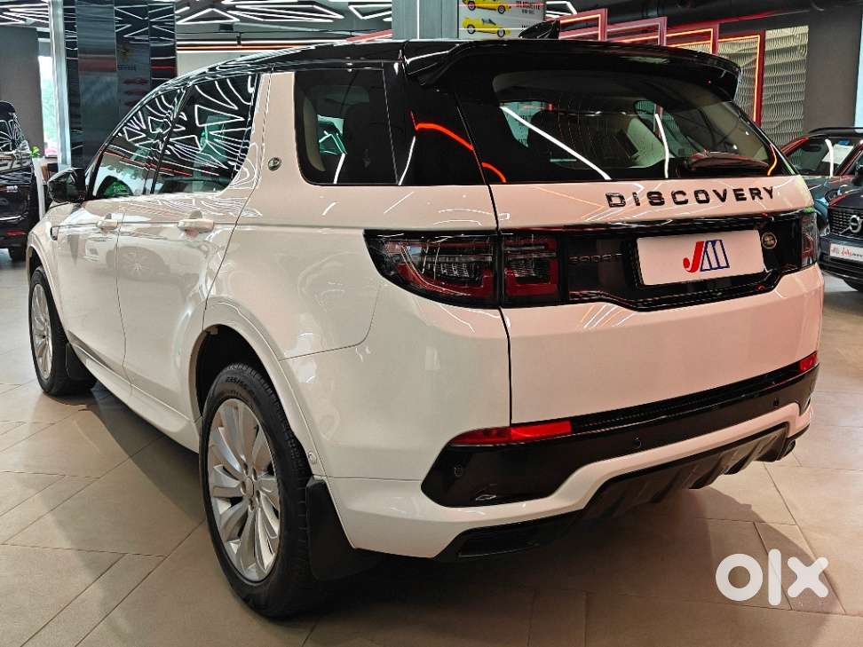 Land Rover Discovery Sport Se R-dynamic, 2023, Diesel