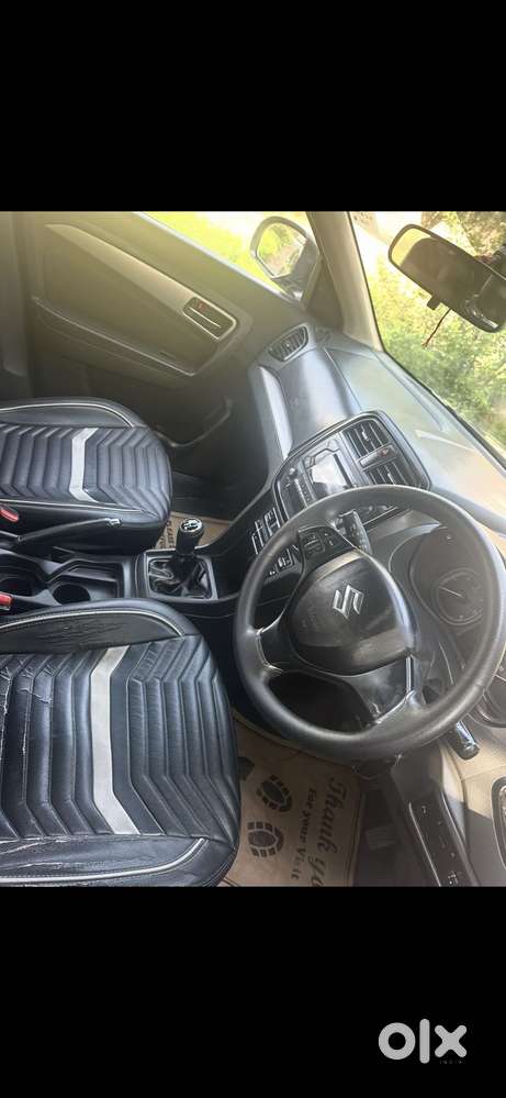 Maruti Suzuki Brezza Zdi, 2018, Diesel