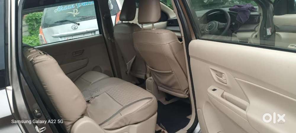 Maruti Suzuki Ertiga 2019 Diesel Well Maintained