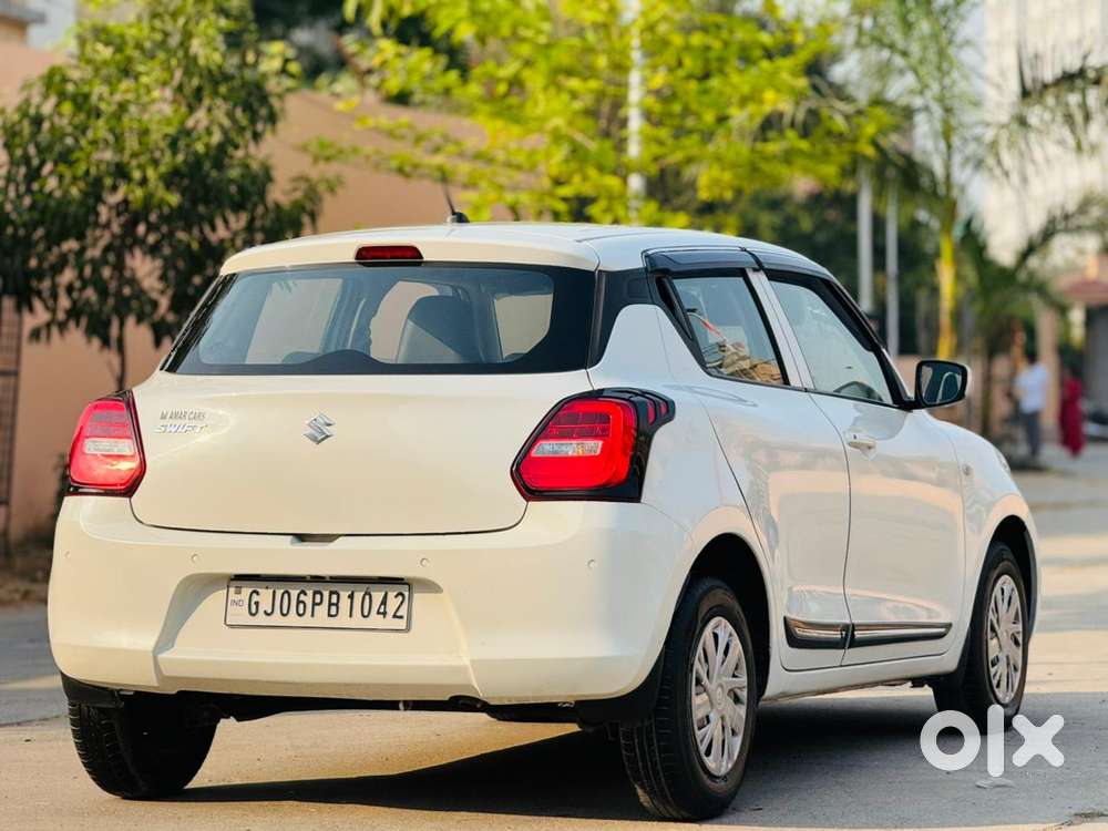Maruti Suzuki Swift