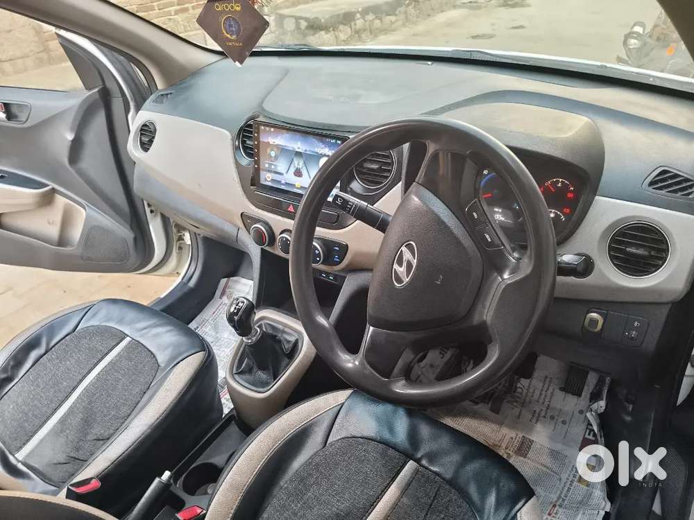 Hyundai Grand I10 Sports Desember 2013 All Feature Loaded