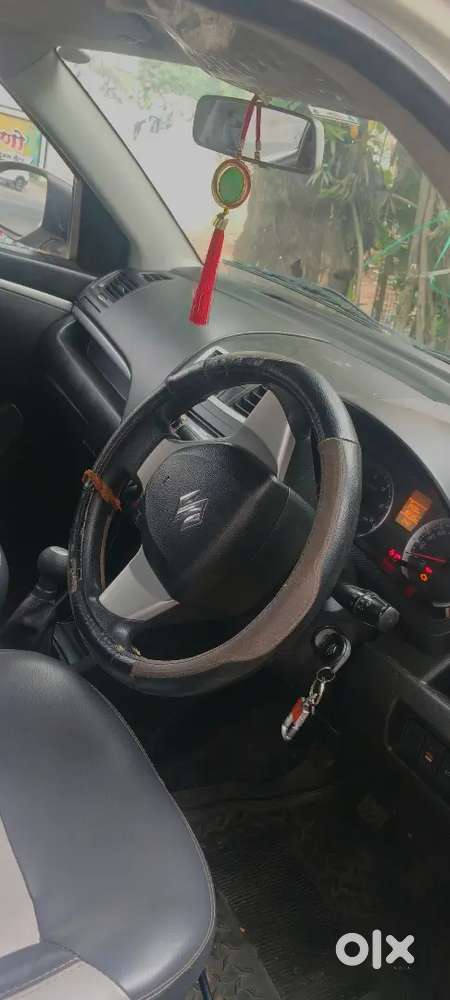 Swift Diesel 2011 Second Generation Okk Gadi Ready To Drive