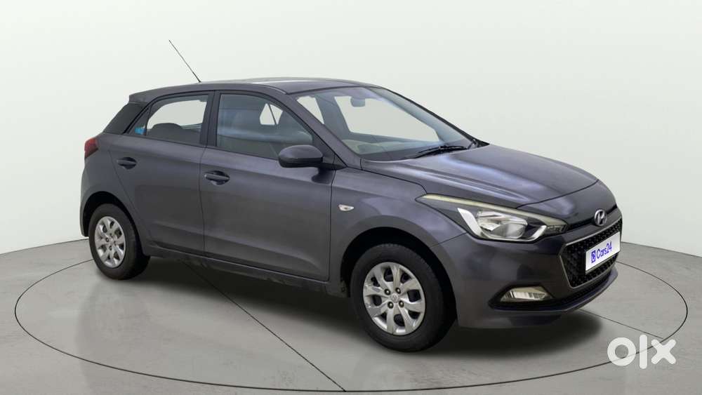 Hyundai Elite I20 Magna 1.2, 2016, Petrol