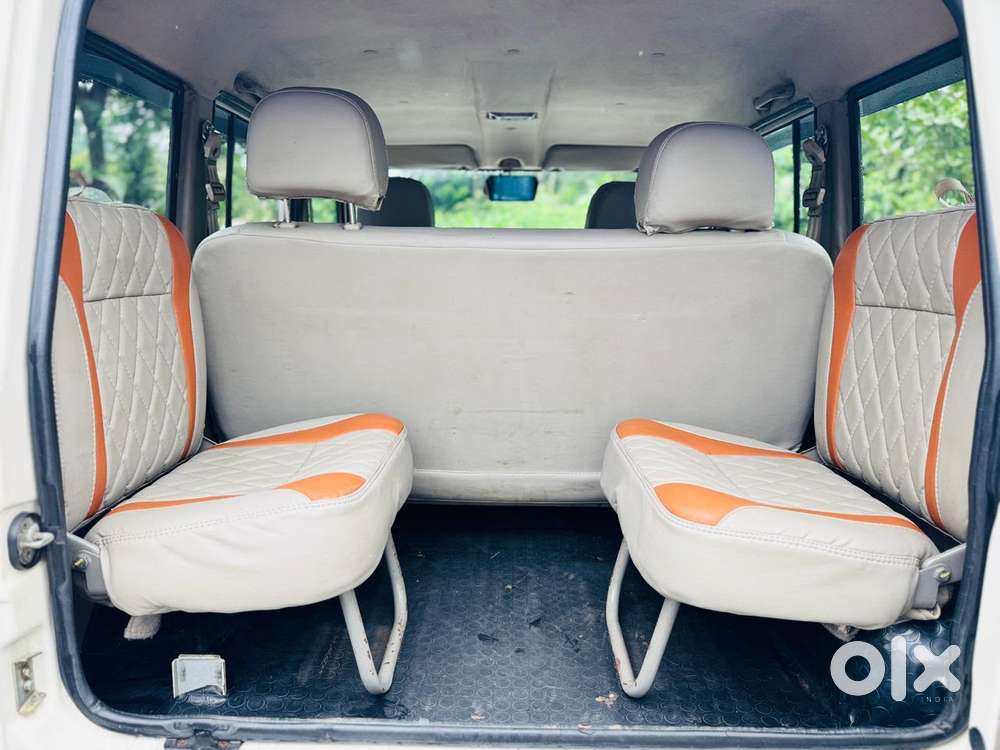 Mahindra Bolero Power Plus Zlx, 2019, Diesel