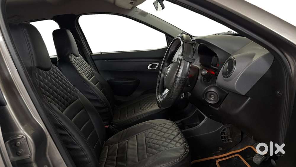 Renault Kwid 1.0 Rxt Amt Opt, 2018, Petrol