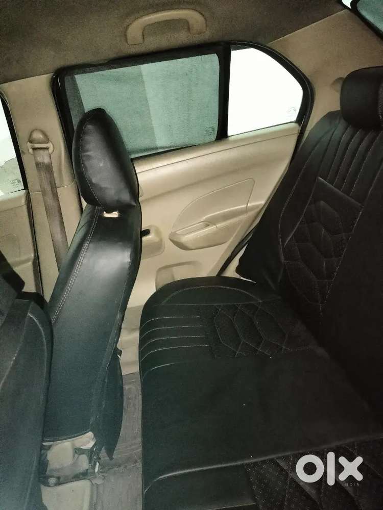Maruti Suzuki Dzire 2014