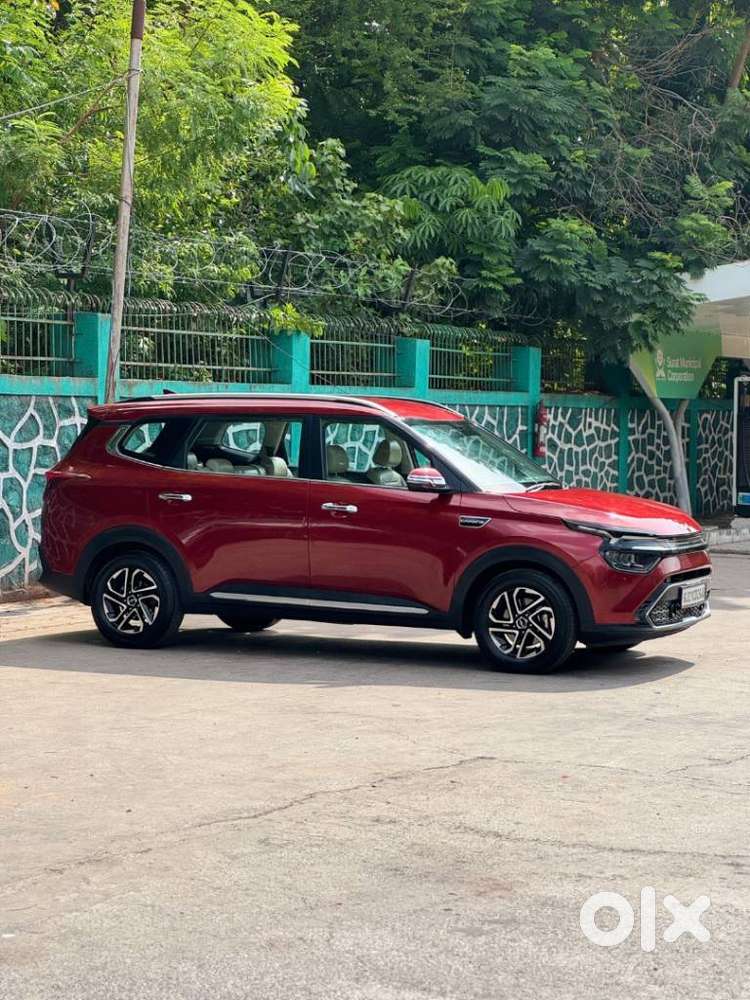 Kia Carens, 2023, Diesel