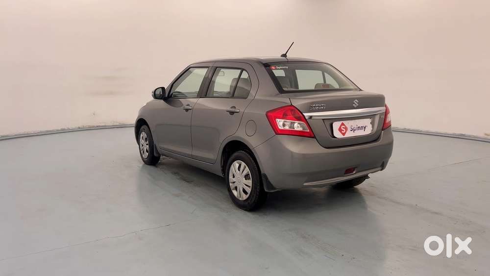 Maruti Suzuki Swift Dzire 1.3 Vxi, 2013, Petrol