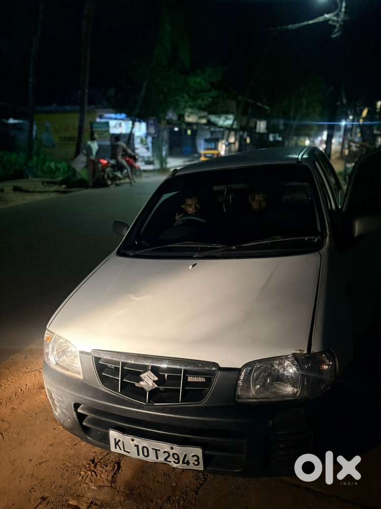 Maruti Suzuki Alto 2006