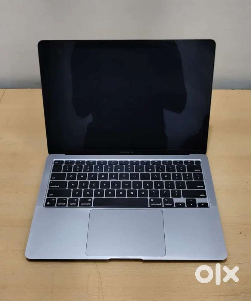 taka653454MacBook Air M1 13インチ 8GB Apple Macbook Air M1 Chip 13inch 8GB Ram 256GB SSD in Gray